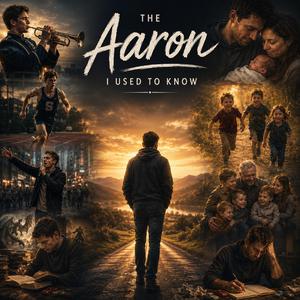 The Aaron I Used To Know
