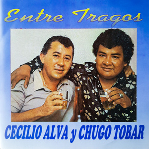 Te Odio y Te Quiero, Marabu, Dos Medallitas, Boda y Lagrimas, Azabacha, Me Matara el Dolor, Licor Bendito, Mientes, Cinco Centavitos, Amor Gitano, de Cigarro en Cigarro, Resignación