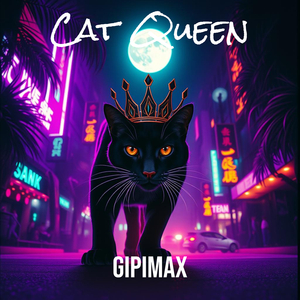 Cat Queen