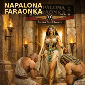 Napalona Faraonka