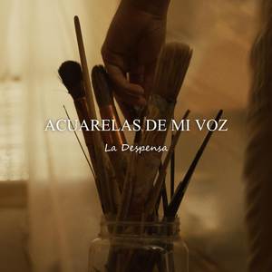 Acuarelas de mi voz