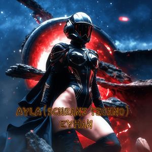 AYLA（Schranz Techno）
