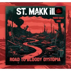 The Lament (feat. Suno)