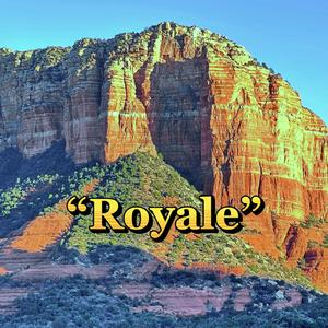 Royale (Piano edits)