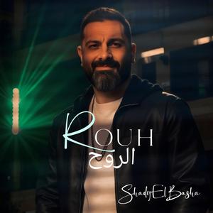 Rouh el rouh (feat. Behnam Bani)