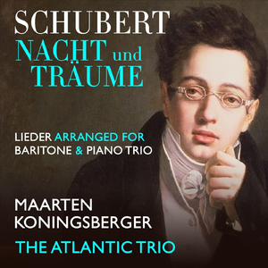 Licht und Liebe, D. 352 (Arr. for Piano Trio) [Live]