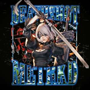 DEATHSHOT