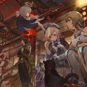 你说我们星座不相配