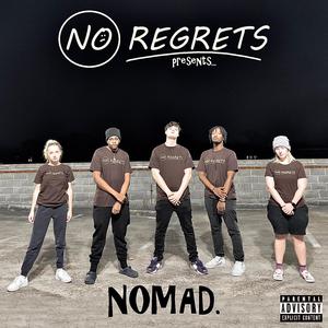 Nomad (feat. Gracelyn Penn, Bo3, EsMod & 1600Tripp$)