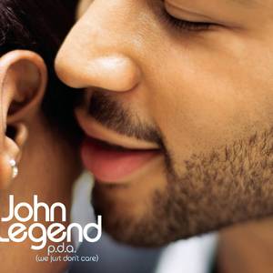 P.D.A. (We Just Don't Care)