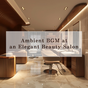 Cascading Thoughts of Ease