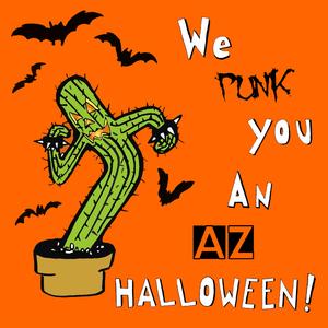 Jjcnv (Monster Pizza Party)