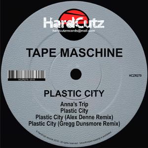 Plastic City