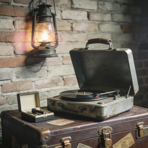 ”零距离的思念“ x rnb x lofi type beat