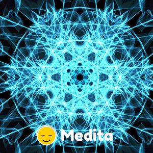 Meditación de 12 min - Mejorar la Conciencia -Pedro remando