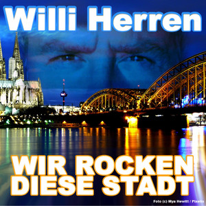 Wir rocken diese Stadt