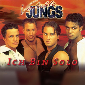 Ich bin solo