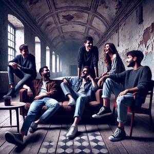 Battle at the truck stop