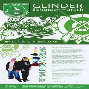 Glinder Schützen Marsch (Studio Mix)