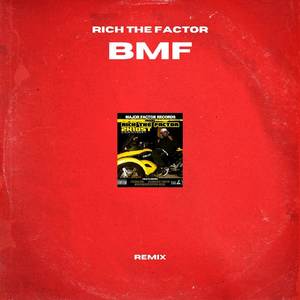 B.M.F. (Blowin' Money Fast) (REMIX)