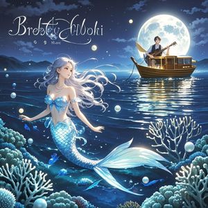 深海的月光-翔宇