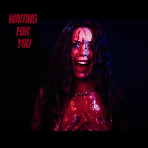Waiting for you
