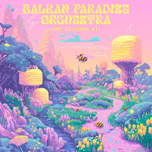 A tu manera (Game Sessions II)