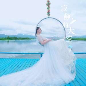 寂静的天空（翻自 戴青塔娜）