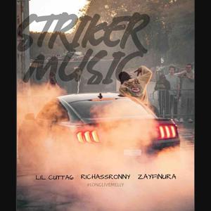 Bubble Gutz (feat. ZAYFINURA & RichAssRonny)