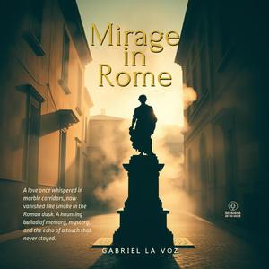 Mirage in Rome (feat. Gabriel La Voz)