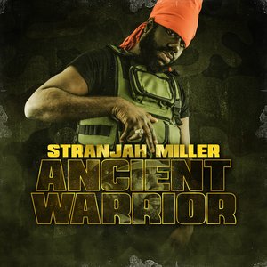 Ancient Warrior (Dub)