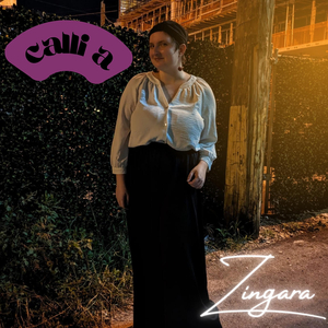Zingara
