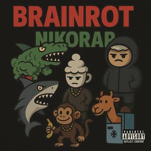 Brainrot NikoRap