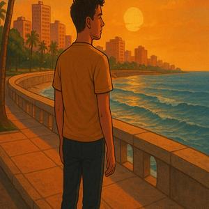 Besos de sal y arena (John Martínez Remix)