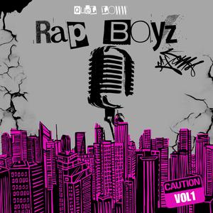 Bagsout (feat. PLM Bradyn & Tuane)