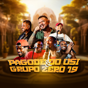 Diz pra Mim / Posso Te Chamar de Mô / Só de Olhar / Pra Ser Feliz (Ao Vivo)