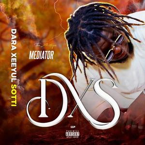 Ndiba (feat. FBI baller)