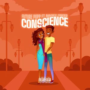 Conscience (feat. Magicc Finger)