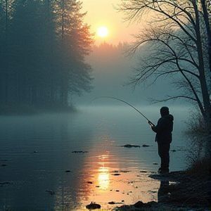 Спиннингист