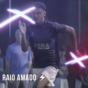 Funk do Raio Amado