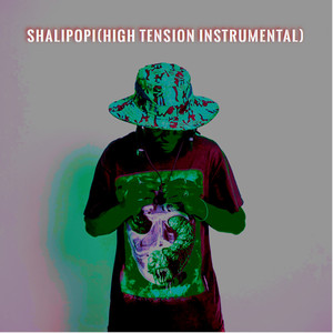 Shalipop (High Tension Instrumental)