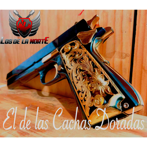 El de las Cachas Doradas