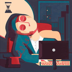 淡忘的梦（Prod.YoungMarkin）_ DEMO