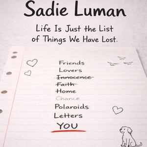 I’m the Most Beautiful Girl in the World