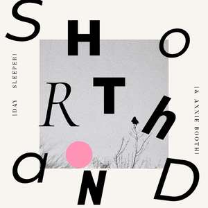 Shorthand (feat. Annie Booth)