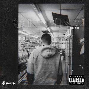 Sippin' (feat. Victoria Alexis)