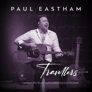 Travellers (Live Version)