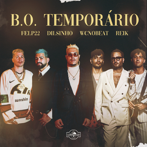 B.O. TEMPORÁRIO