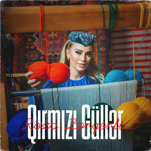 Qırmızı Güllər