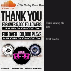 Sistar19-M fader - Ma Boy（DJ Mr.SouRce remix）